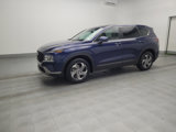Used 2022 Hyundai Santa Fe SE image 2