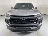 New 2026 Chevrolet Colorado W/T w/ WT Custom Package image 4