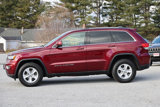 Used 2017 Jeep Grand Cherokee Laredo w/ Quick Order Package 23E image 2