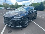 New 2025 Lexus RX 350 Premium image 2