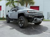 Used 2025 GMC Hummer EV 3X w/ Extreme Off-Road Package image 4