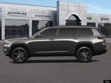 New 2025 Jeep Grand Cherokee L Limited w/ Black Appearance Package image 3