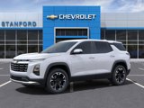 New 2026 Chevrolet Equinox LT w/ Convenience Package II image 2