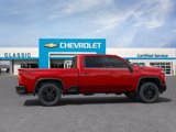 New 2025 Chevrolet Silverado 2500 LTZ w/ Trail Boss Package image 5