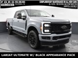 New 2025 Ford F250 Lariat image 3