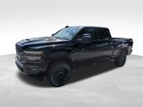New 2025 RAM 2500 Limited image 3