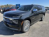 New 2025 Chevrolet Suburban Premier w/ Sun And Tow Package image 4