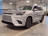 New 2025 Lexus TX 350 AWD image 3