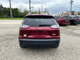 Used 2019 Jeep Cherokee Latitude Plus w/ Cold Weather Group image 4