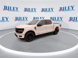 New 2025 Ford F150 XLT image 4