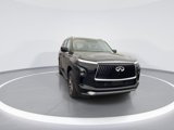 New 2025 INFINITI QX80 Pure image 2