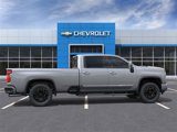 New 2026 Chevrolet Silverado 3500 High Country w/ Technology Package image 5