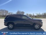 Used 2024 Jeep Grand Cherokee Limited image 3