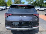 New 2026 Kia Sportage SX image 4