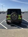 New 2025 Jeep Wrangler Unlimited Rubicon image 4
