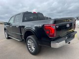 New 2025 Ford F150 Lariat image 4