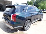 New 2025 Hyundai Palisade Calligraphy image 2