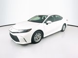 Used 2025 Toyota Camry LE image 3