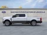 New 2025 Ford F250 King Ranch image 5
