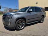 Used 2019 Cadillac Escalade Luxury w/ Escalade Sport Edition image 4