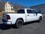 New 2025 RAM 1500 Tradesman w/ Night Edition image 4