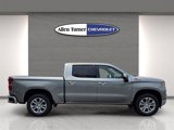 New 2025 Chevrolet Silverado 1500 LTZ w/ LTZ Premium Package image 5