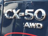 New 2025 MAZDA CX-50 AWD 2.5 S w/ Cargo Package image 6