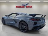 New 2025 Chevrolet Corvette Stingray Preferred Cpe w/ Stealth Interior Trim Package image 5