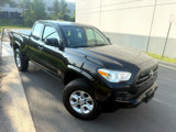 Used 2017 Toyota Tacoma SR w/ SR Convenience Package image 4