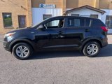 Used 2011 Kia Sportage LX image 2