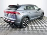 New 2025 Volkswagen Atlas Cross Sport SEL Premium R-Line image 4