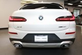Used 2024 BMW X4 xDrive30i w/ Parking Assistance Package image 5