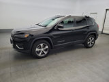 Used 2020 Jeep Cherokee Limited image 2