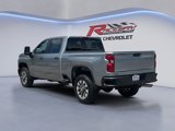New 2025 Chevrolet Silverado 2500 Custom image 3