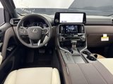 New 2025 Lexus LX 600 4WD w/ Luxury Package image 6