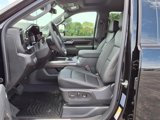 New 2025 Chevrolet Silverado 2500 LTZ w/ LTZ Plus Package image 5