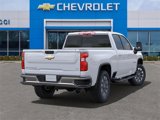 New 2025 Chevrolet Silverado 2500 LT w/ Safety Package image 4