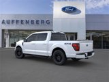 New 2025 Ford F150 XLT w/ Equipment Group 302A MID image 4