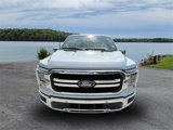 New 2025 Ford F150 Lariat w/ Equipment Group 502A High image 2