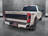 New 2025 Ford F250 Platinum image 2