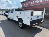 Used 2023 Chevrolet Silverado 3500 W/T w/ WT Fleet Convenience Package image 3