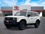 New 2025 Toyota Land Cruiser 1958 image 2
