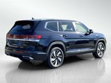 New 2025 Volkswagen Atlas SEL image 5