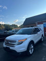 Used 2013 Ford Explorer XLT image 2