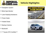 Certified 2024 Toyota Grand Highlander XLE image 3