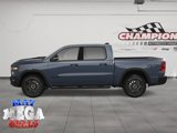 New 2025 RAM 1500 Rebel image 3