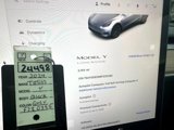 Used 2024 Tesla Model Y Long Range image 2