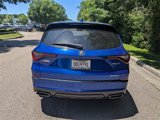 Used 2025 Acura MDX A-Spec image 4