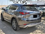 New 2025 MAZDA CX-5 Signature image 3
