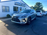 Used 2020 Lexus RX 350 AWD w/ Premium Package image 5